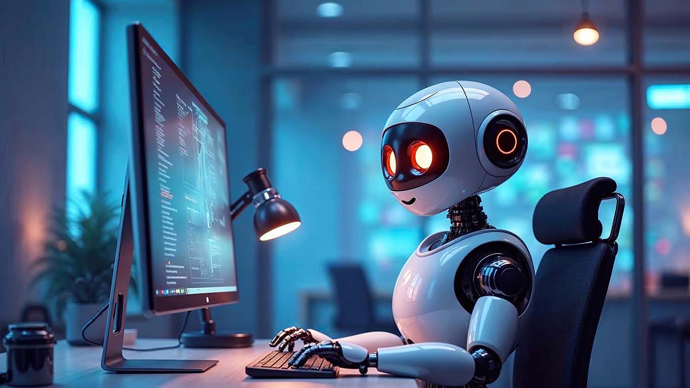 Natural Language Processing The AI Frontier